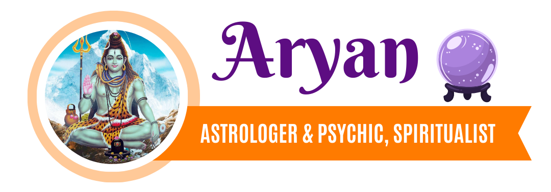 ASTROLOGY & PSYCHIC, SPIRITUALIST